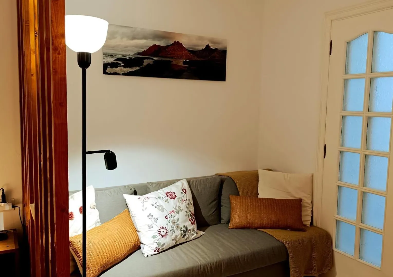 Apartamento Casa Maria Altagay Punta Del Hidalgo