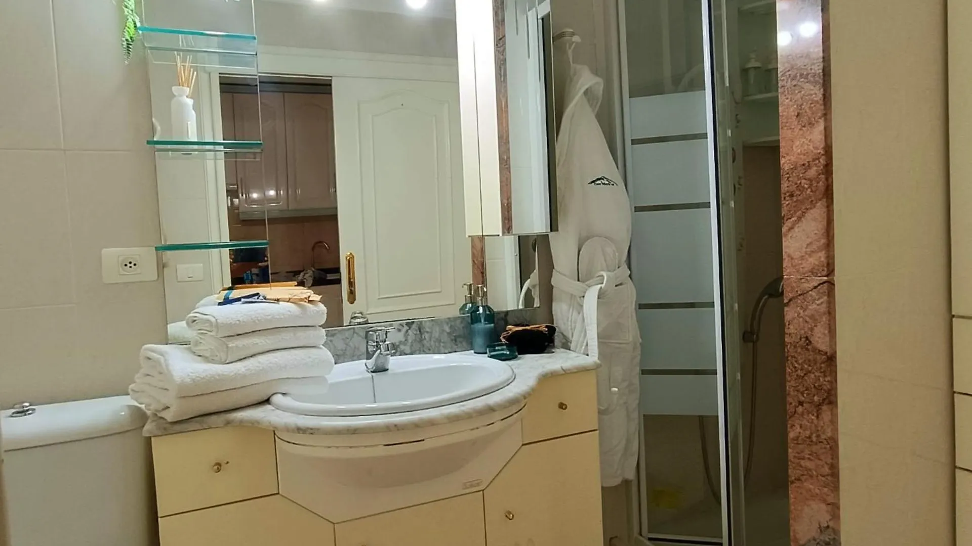 Apartamento Casa Maria Altagay Punta Del Hidalgo